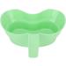 Plastic Vomit Basin Cup for Oral Care | Emesis Basins for Elderly Patients - Buy Online on SooperMarket.com
