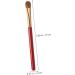 Mikinona Eye Makeup Tool Eye Makeup Eyeshadow Brush Make up Eyeshadow Velvet Bag Contouring Brush Precision Eye Makeup Kit - Buy Online on SooperMarket.com