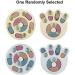 Smart Choice Pet Puzzle Interactive Dog Game Dog Toy Dog Treats Pet Food - Buy Online on SooperMarket.com