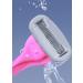 Billie Razor Refills 5-Blade - 4 Count (Pack of 1) - Buy Online on SooperMarket.com