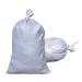 MTB Sand Bags 14"x26", Empty White Woven Polypropylene w/Ties, UV Protection, 10Pack (Also Sold In 50Pack / 100Pack. 17"x27" / 18"x30" Available) 14"x26" White 10-Bags