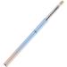PLAFOPE Manicure Liner UV Gel Rhinestone Tool Nail Supplies Gradient Tools Manicure Tools Nail Art Liner Nail Art Pen Nail Stamping Tool Nail Flower Brushes Nail Tools for Nail Art Dot Pen Size 7 As Shown - Buy Online on SooperMarket.com