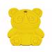 Wai + Tori Silicone Panda Teething Toy - Food Grade, BPA Free Teether for Babies | Perfect Baby Gift for Boys and Girls, Baby Shower/Birthday Gift - Buy Online on SooperMarket.com