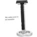 Housoutil CD Cleaner Shaving Brush Stand | Men's Shaving Brush Holder & Beard Remover | Electric Shaver & Razor Tool Holder for Men - Buy Online on SooperMarket.com