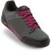 Giro Riddance Men's Cycling Shoes 8.5 in Dark Shadow/Berry - Durable & Stylish - Buy Online on SooperMarket.com