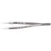 Straight Head Tweezers Tweezer Straight Tip Tweezers Straight Head Fine Tip Stainless Steel Ceramic Anti Magnetism Jumper Repair Tweezers Tweezer - Buy Online on SooperMarket.com