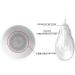 STIMULA ORALA PROFESSIONAL BREAST ENHANCEMENT & NIPPLE VIBRATING BREAST MASSAGER - Buy Online on SooperMarket.com