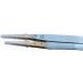 BUZZUFY Dumont Dumoxel tweezer 159 with wooden tips for scratch-sensitive components 110 mm for watchmakers - Buy Online on SooperMarket.com