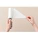 Portable Lint Roller - 60 Sheets & 1 Handle with Refill | Effective Pet Hair & Lint Remover for Clothes & Furniture (Red - Buy Online on SooperMarket.com