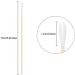 Buy Latrate 100pc Extra Long Cotton Swabs - 15cm Wooden Handle for Makeup Cleaning & More | International Shipping Available - Buy Online on SooperMarket.com