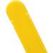 Children's Tip Trainer - Ergonomic Tongue Muscle Device for Language Development | Portable & Safe Yellow Resin - Buy Online on SooperMarket.com