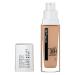 Maybelline New York waterproof make-up foundation with high opacity long-lasting facial make-up Super Stay Active Wear color: No. 30 sand (light) 1 x 30 ml