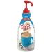 Coffee Mate Liquid Coffee Creamer Lactose Free French Vanilla No Refrigeration 1.5 Liter Pump Bottle (2-Pack) French Vanilla 2x1.5L - Buy Online on SooperMarket.com