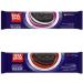 ZESS Cream Sandwiches Cookies 127.4gmx1pkt (Vanilla/Choco) (MY) - Buy Online on SooperMarket.com