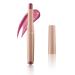 Go Ho Cream Burgundy Eyeshadow Stick Eyeshadow Pencil Crayon Eye Stick  Waterproof Creamy Burgundy Eyeshadow Pen Smooth Easy To Color 106 Burgundy