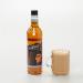 DaVinci Gourmet Sugar Free Caramel Syrup 25.4 Fl Oz (Pack of 4) - 100 Fl Oz Total - Buy Online on SooperMarket.com