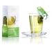 Ronnefeldt Morgentau Joy of Tea - Green Tea with Mango-Citrus Flavor | 15 Tea Bags (37.5g) | Pack of 6 | International Shipping - Buy Online on SooperMarket.com