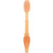 Toddler Toothbrush Silicone Infant Toothbrush Soft for 0-3 Years Old - Buy Online on SooperMarket.com