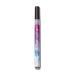 Worparsen Line Drawing Pen Quick Dry Easy To Apply Practical Nail Art Pen Drawing Painting Liner Tools Nail Supplies Black