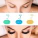 Easy Fan Self Fanning Lashes DD-0.07 C D Curl 9mm - Russian Volume Eyelash Extensions - Buy Online on SooperMarket.com