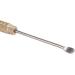 Ear Spoon Portable Light Spoon Keychain with Accessories for Cleaning Ears for Removing Ear Wax - Buy Online on SooperMarket.com