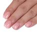 MEMEDA Nude Gel Nail Polish - 0.5 fl oz Neutral Nude Gel Polish - Buy Online on SooperMarket.com