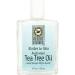 Desert Essence Tea Tree Oil - Gentle Skin Care | Natural & Effective International Shipping - Buy Online on SooperMarket.com