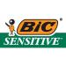Buy Bic Single Blade Sensitive Skin Shavers Pack of 2 12 Pack (Total 24) | Best International Shipping - Buy Online on SooperMarket.com