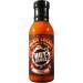 Hot-Headz! Kickin' Original Mild Chicken Wing Sauce and Marinade. Buffalo Style Cayenne Pepper Hot Sauce For Wings BBQ & Chicken. Vegan & Gluten Free Buffalo Sauce With Light Spice & Heat (354 ml) Medium Cayenne