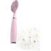 Face Scrubber Facial Cleansing Brush Electric Face Brush Pore Cleaner Face Cleansing Brush Device Electric Facial Brush Pore Electric Face Exfoliator Mikinona 18.9*3.7cm - Buy Online on SooperMarket.com