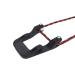 EOUS Crossbow Cocking Device Rope Cocker - Red | Easy Draw Pull for Crossbow Strings - Buy Online on SooperMarket.com