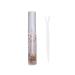 Beavorty adhesive glue for eyelash Fake eyelashes double eyelid medium As Shown