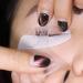 10 Pairs Silicone Eyelash Perming Curler Pads - S/M/L Lash Lift Rods for Perfect Makeup | International Shipping Available - Buy Online on SooperMarket.com