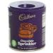 Chocolate Sprinkler for Hot Drinks & Cakes 125g - Pack of 2 - Buy Online on SooperMarket.com