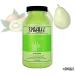 Spazazz 7369C Kiwi Pear Spa and Bath Crystals - 22 Ounce - Buy Online on SooperMarket.com