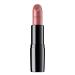Artdeco Perfect Color Lippenstift - for irresistible shiny and long -lasting color brilliance in shimmering brown and orange 4G 834 - Rosewood Rouge 4 g (1 Pack)