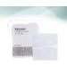 Housoutil Makeup Removal Pads - Wet & Dry Facial Towels | Disposable Cotton Cleansing Wipes for Easy Makeup Removal | 10x10cm Face Cloths - Buy Online on SooperMarket.com