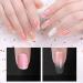 LAXED Nail Art Fast-Drying Nail Gel Nail-Dressing Tool Multicolor Extended Gel 15Ml Suit Nail Tools 04 - Buy Online on SooperMarket.com