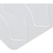 Transparent Lip Wrinkle Patch for Men Women 2 Pairs Day Night Use Lip Anti Wrinkle Pads for Home Beauty Salon Reusable Silicone Upper Lip Pad for Skin Firming Fine Wrinkles Reducing - Buy Online on SooperMarket.com