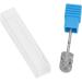 Demeras Calluses Sandg 8x5x3 Stainless Steel Foot Nail Drill Bit Pedicure Foot Calluses Sanding Polishing B2 - Buy Online on SooperMarket.com