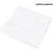 Buy Exquisite Makeup Remover Cotton Pads - 1600 Pieces for Home Use | International Shipping Available - Buy Online on SooperMarket.com