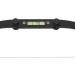 Eyebrow Ruler Precise Professional Microblading Line Marker Ruler For Salon (Black) - Buy Online on SooperMarket.com