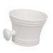 Harayaa 5x Men's Razor Cup - Durable Shaving Soap & Cream Bowl with Button Handle | Ideal for Daily Use - Buy Online on SooperMarket.com