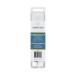 Metrie Complete Finishing Kit in Polar White/Color-Matched to Pre-Painted Wood Wall Treatments/Easy, DIY-Friendly Installation