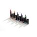 Black Radiance Metalicious Metallic Lipstick in Mercury - Purple/Brown | 1 Fl Oz - Buy Online on SooperMarket.com