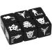 Monster Rocks 36 Token Dice Set for Magic The Gathering - 6 of Each Color - Buy Online on SooperMarket.com