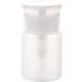 Kuuddker 70ml Nail Art Makeup Polish Plastic Pump Dispenser Bottle Remover - Buy Online on SooperMarket.com