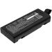 Buy PRUVA 5200mAh Battery for Mind-ray Accutorr 3 7 & BeneView T5 - Worldwide Shipping Available - Buy Online on SooperMarket.com