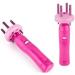 Automatic Hair Braiding Tool Hair Styling Tools Hair Braider Electric Hemp Flower Hair Braiding Device Hair Braiding Tool Machine for DIY Hair (Assorted Color) - Buy Online on SooperMarket.com