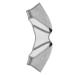 Double Shoulder Brace M - Shoulder Support Brace Pain Relief Compression Shoulder Warm Wrap Protector Double Shoulder Support Double Shoulder Brace Grey Medium - Buy Online on SooperMarket.com